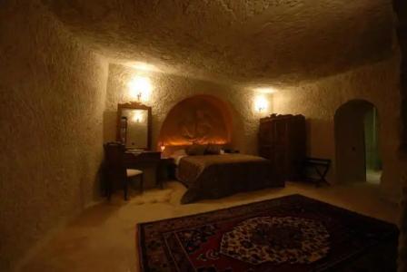 Phocas Cave Suites - 153