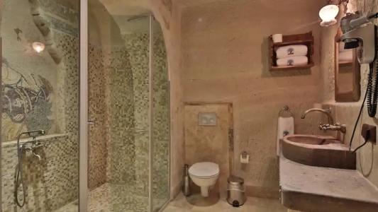 Phocas Cave Suites - 193