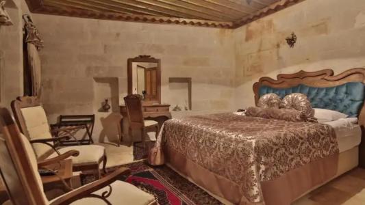 Phocas Cave Suites - 129