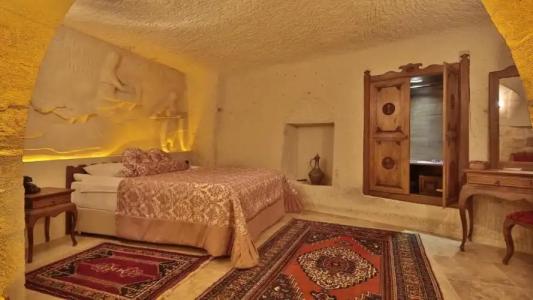 Phocas Cave Suites - 223