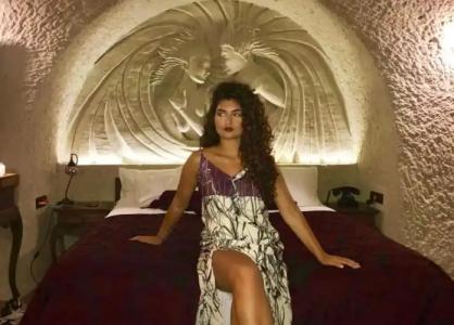 Phocas Cave Suites - 144