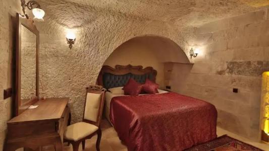 Phocas Cave Suites - 169