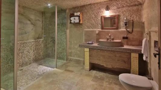 Phocas Cave Suites - 256