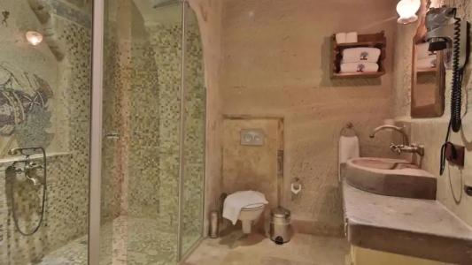 Phocas Cave Suites - 156