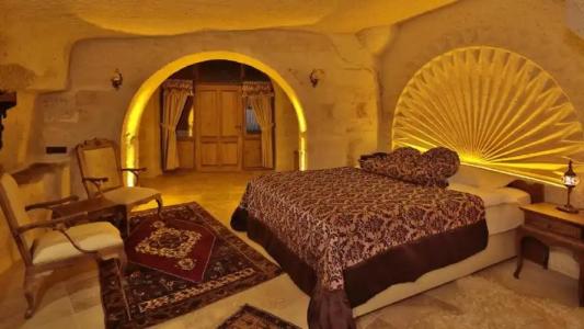 Phocas Cave Suites - 230