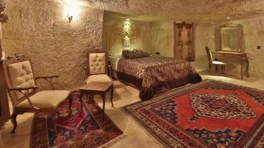 Phocas Cave Suites - 252