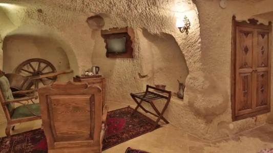 Phocas Cave Suites - 219