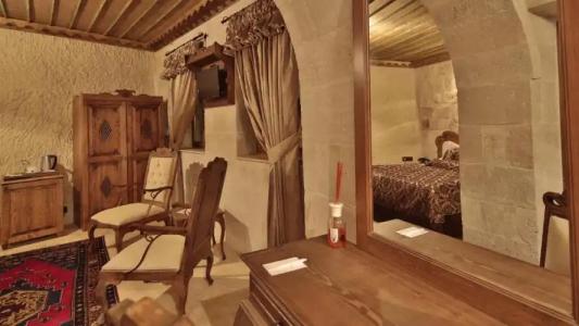 Phocas Cave Suites - 117