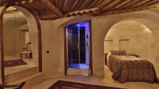 Phocas Cave Suites - 178