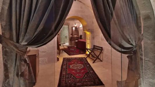 Phocas Cave Suites - 187