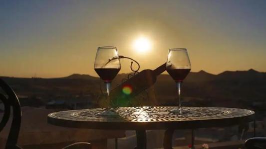 Phocas Cave Suites - 133