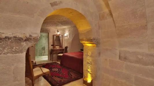 Phocas Cave Suites - 162