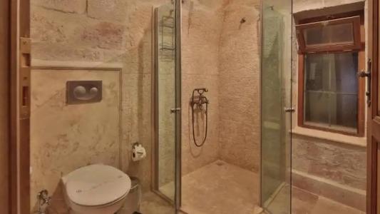 Phocas Cave Suites - 224