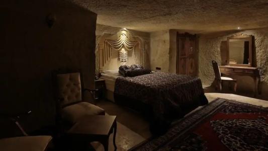 Phocas Cave Suites - 138