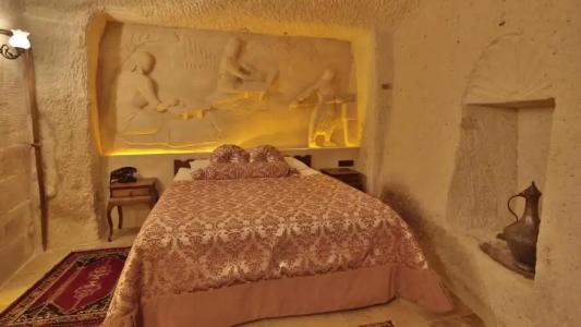 Phocas Cave Suites - 221