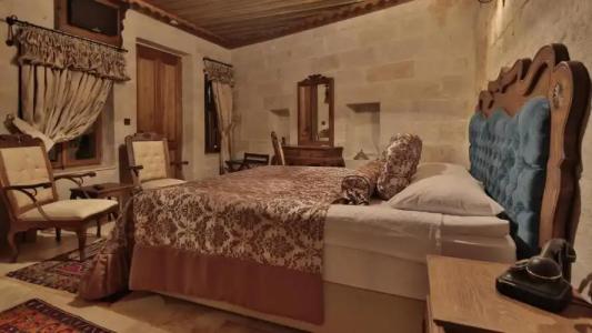 Phocas Cave Suites - 131