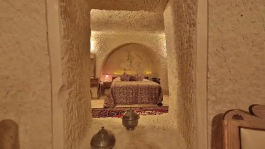 Phocas Cave Suites - 161