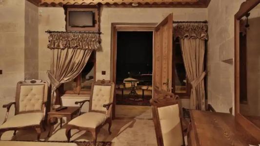 Phocas Cave Suites - 128