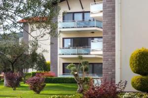 Hotel «Hattusa Vacation Thermal Club Kazdaglari», Gure