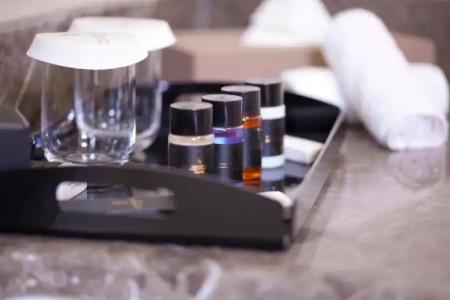 The Parma & Spa Taksim - 108