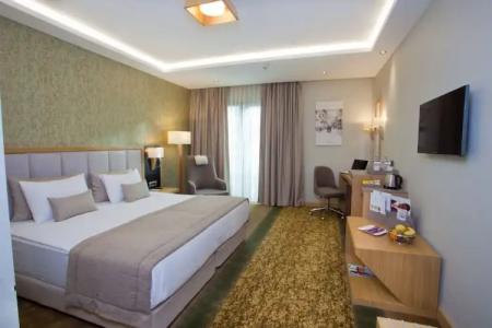 The Parma & Spa Taksim - 162