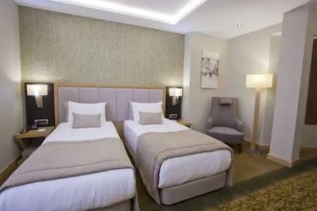 The Parma & Spa Taksim - 176