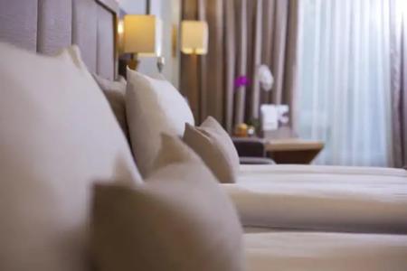 The Parma & Spa Taksim - 180