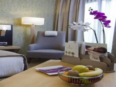The Parma & Spa Taksim - 178