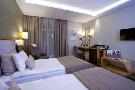 The Parma & Spa Taksim - 163