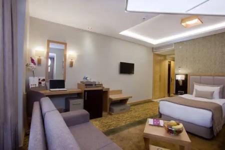 The Parma & Spa Taksim - 183