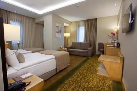 The Parma & Spa Taksim - 140