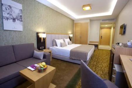 The Parma & Spa Taksim - 168