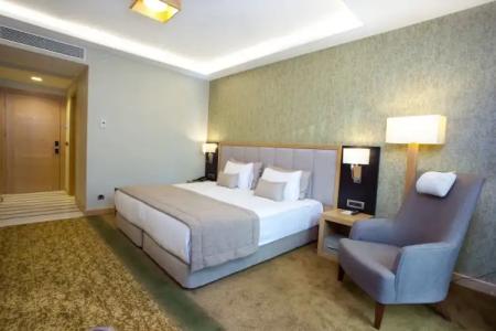 The Parma & Spa Taksim - 164