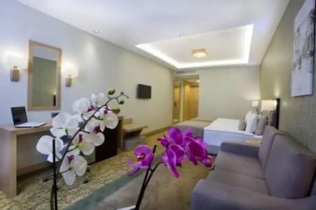 The Parma & Spa Taksim - 129
