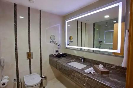 The Parma & Spa Taksim - 148
