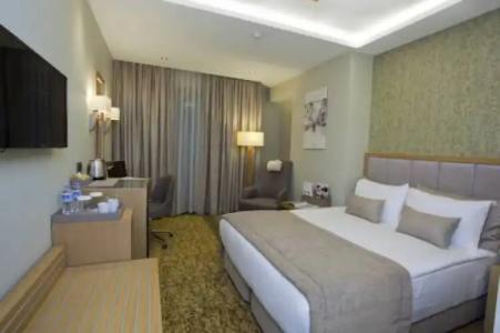 The Parma & Spa Taksim - 158