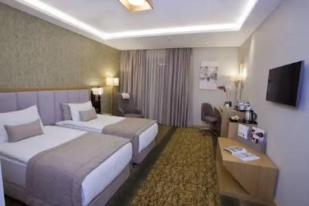 The Parma & Spa Taksim - 174
