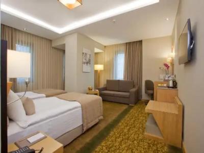 The Parma & Spa Taksim - 135