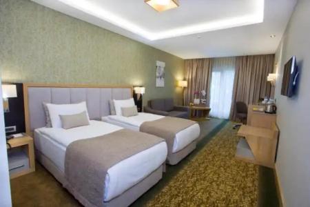 The Parma & Spa Taksim - 124