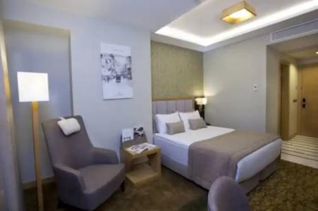 The Parma & Spa Taksim - 159