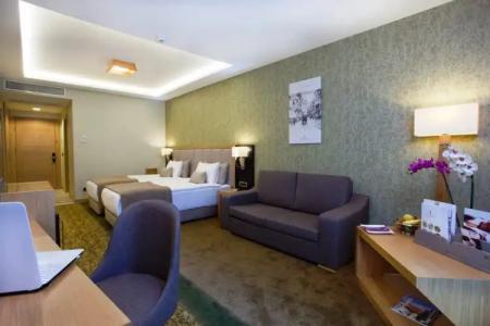 The Parma & Spa Taksim - 114