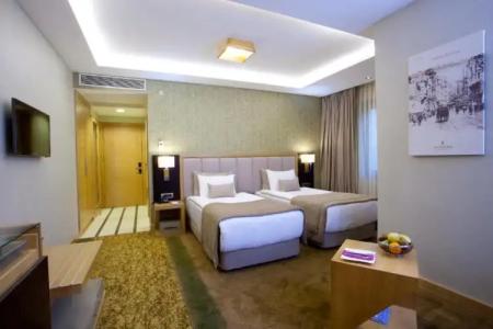 The Parma & Spa Taksim - 122