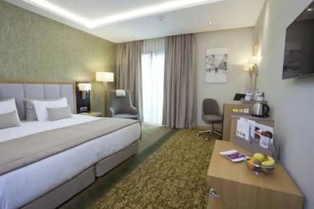 The Parma & Spa Taksim - 156