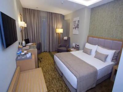 The Parma & Spa Taksim - 179