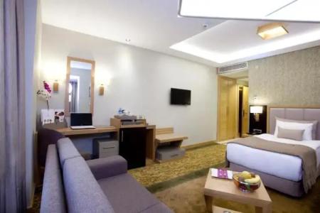 The Parma & Spa Taksim - 121