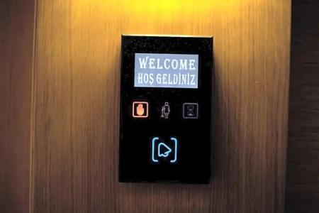 The Parma & Spa Taksim - 146