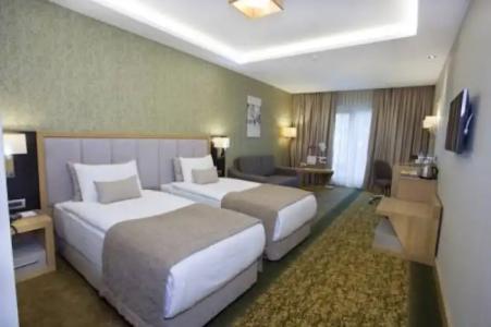 The Parma & Spa Taksim - 128