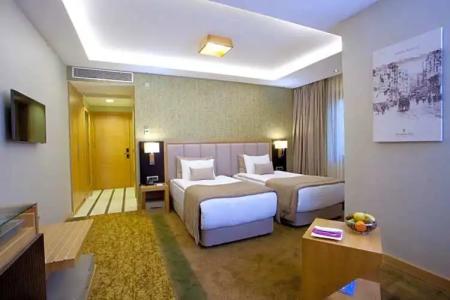 The Parma & Spa Taksim - 142