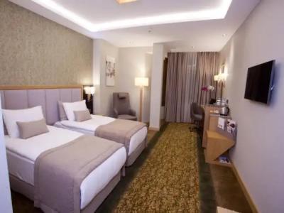 The Parma & Spa Taksim - 136