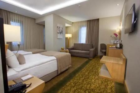 The Parma & Spa Taksim - 119
